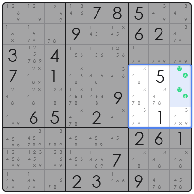 sudoku with sums